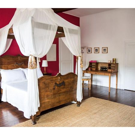 La Residence Chambre D'Hotes Saint-Antonin-Noble-Val Exterior photo