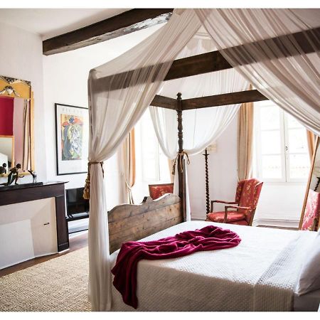 La Residence Chambre D'Hotes Saint-Antonin-Noble-Val Exterior photo