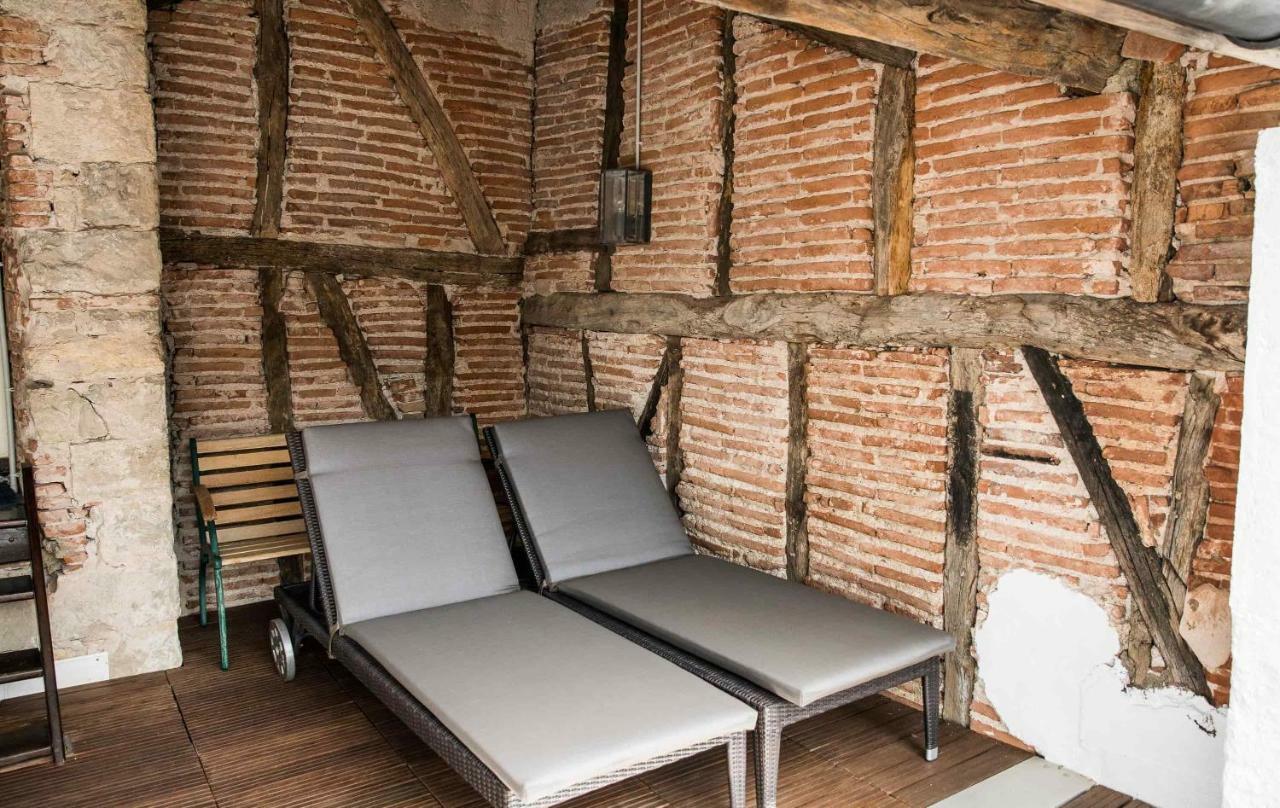 La Residence Chambre D'Hotes Saint-Antonin-Noble-Val Room photo