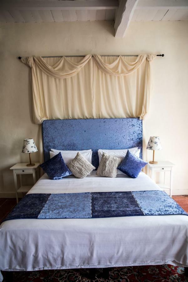 La Residence Chambre D'Hotes Saint-Antonin-Noble-Val Exterior photo