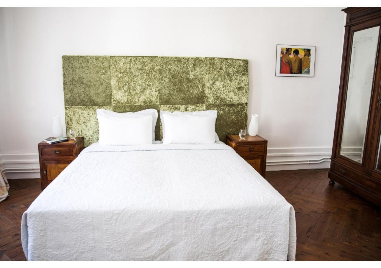 La Residence Chambre D'Hotes Saint-Antonin-Noble-Val Exterior photo